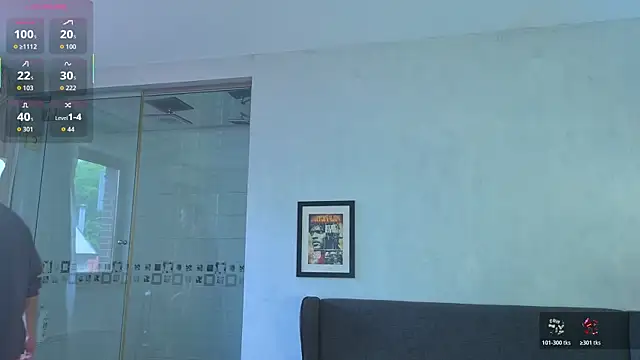 KaydenDrew webcam