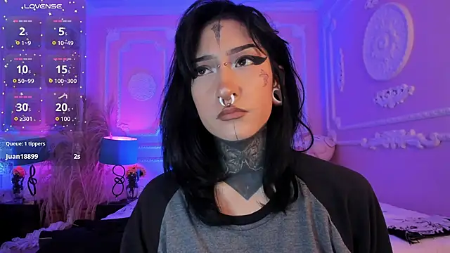 Kat_VonDe webcam