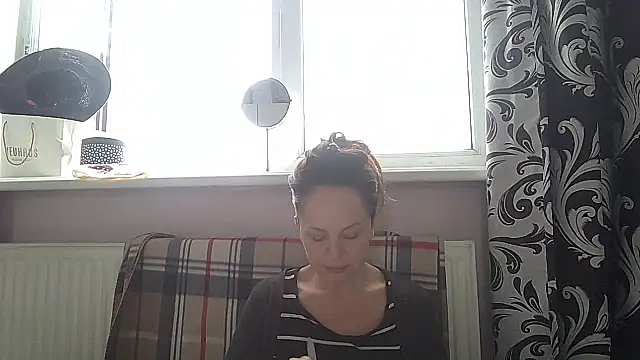 LindaStarS webcam