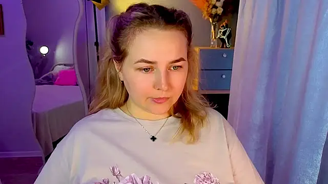 Mira_Mermayd webcam