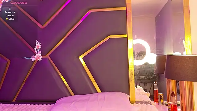 SamanthaPierce webcam