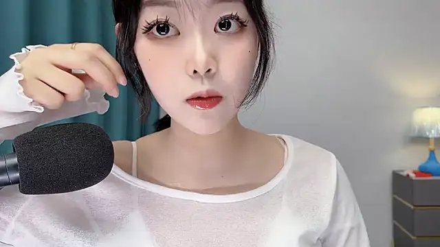 美女smalldaisy在线直播
