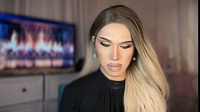 Ts_glamxx webcam