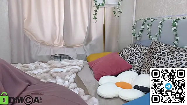 Annet_Nel1son webcam