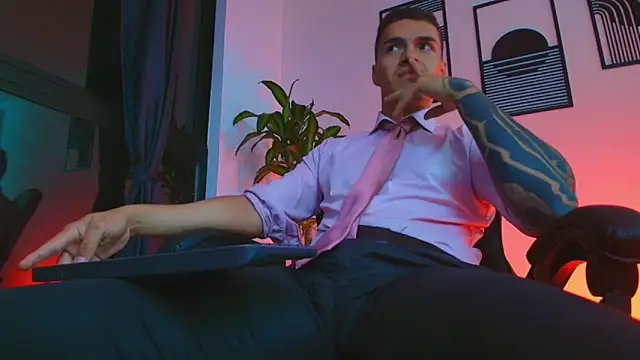 ALPHA_DOMINUS_ webcam