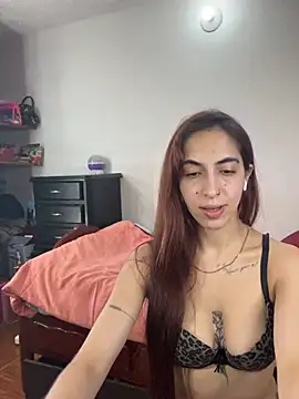 MariamGray1 webcam