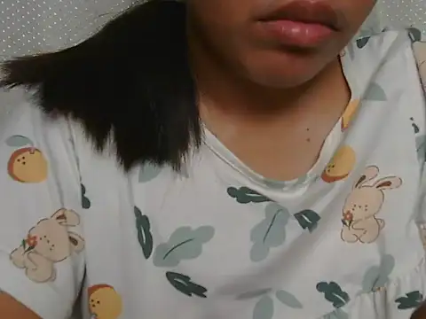 ChubbyButty webcam