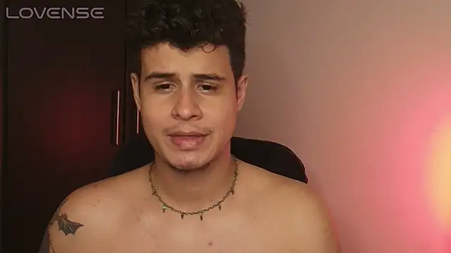 BjornSteel live sex cam