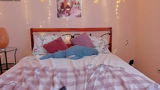 Blossom_Soniya webcam