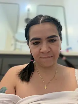 Gringo_XXX_Latina webcam