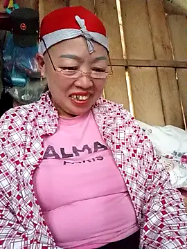 Agnes-baby webcam