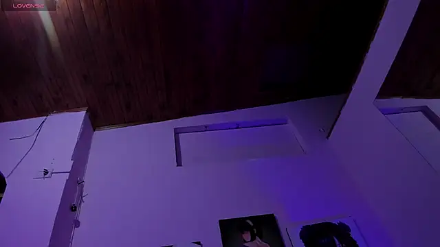 RossyAlvarez webcam
