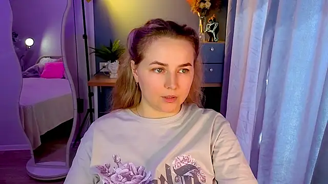 Mira_Mermayd webcam