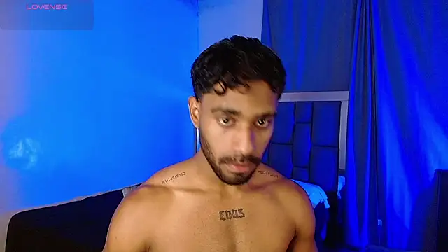 Christian_thor webcam