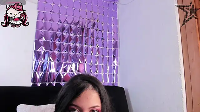 Britney_Rose webcam