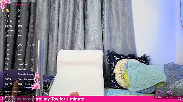 mariangellive webcam