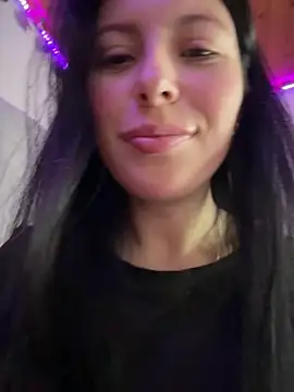 GiuliaBianchi webcam