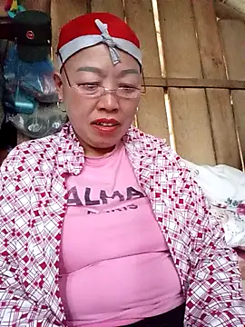 Agnes-baby webcam