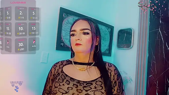 Sofia_antonella_ webcam