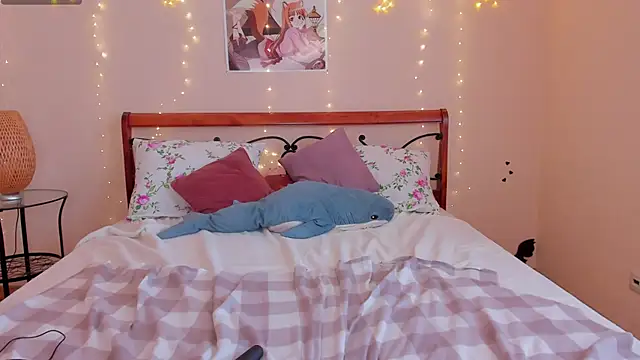 Blossom_Soniya webcam