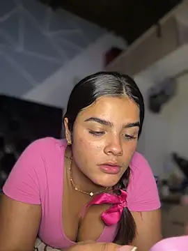Kaily_Sweet16 webcam