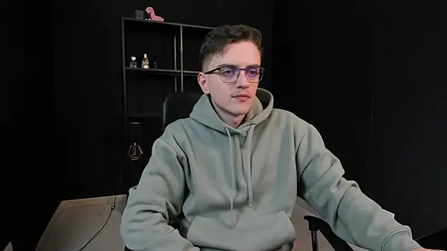 FelixStarkk webcam