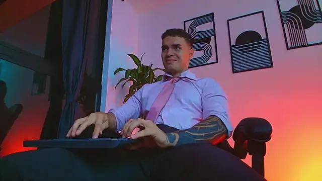 ALPHA_DOMINUS_ webcam