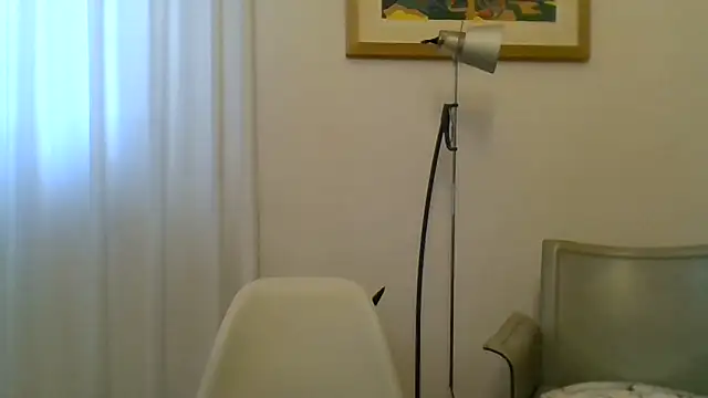 ANONIMO7735 webcam