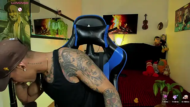 Damian_latinxxx