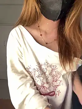 Annie_babe live sex cam