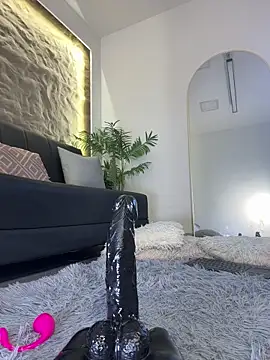 Isa__Blanc webcam