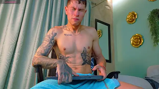 french_sexx webcam