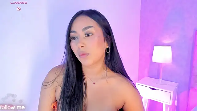 Cameliaa_Smiith webcam