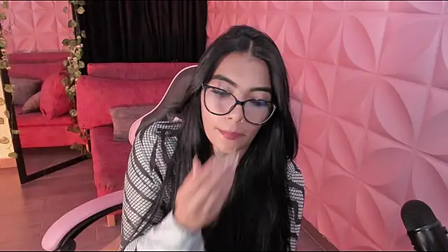 NattGomez webcam