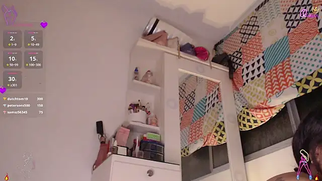 scarlett_diamond11 webcam