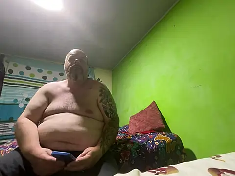 tinycockdeepass webcam