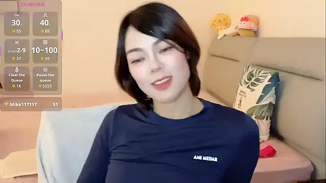 Linda-LL webcam