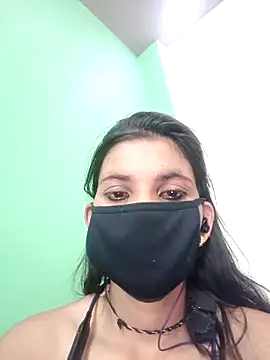 Aafreen_36 webcam