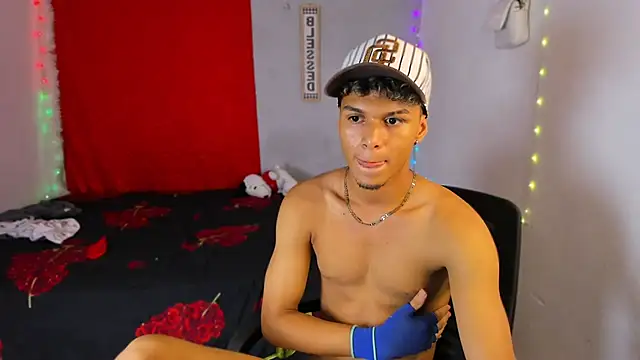 Master_hot06 webcam