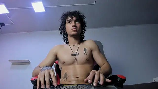 JackesTaylor webcam