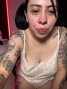 Draculona-666 webcam