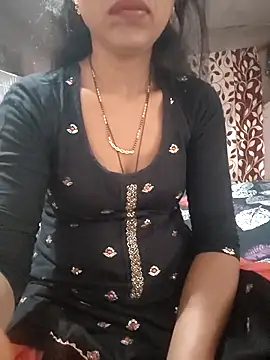 Paakhi-Singh webcam