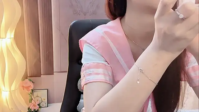 Shenlly webcam