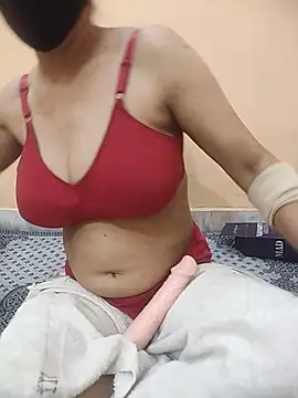 Rising_Queen webcam