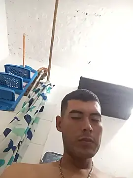Dante_Saint777 webcam