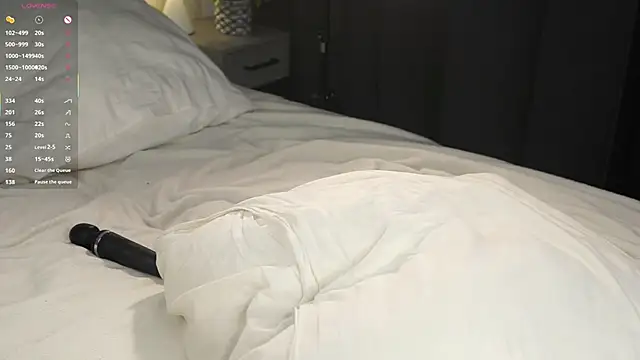LettySlovacek webcam