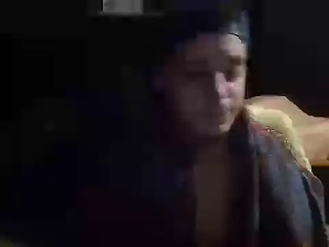 young-big-d webcam