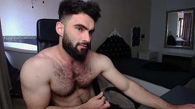 MicahLane webcam