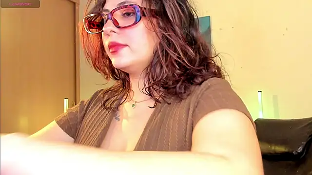 Cleopatra_COL webcam
