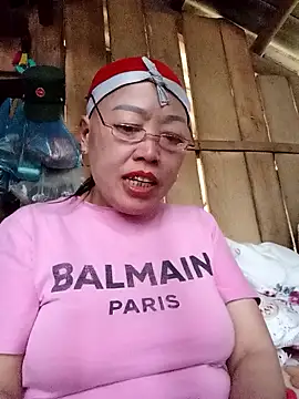 Agnes-baby webcam